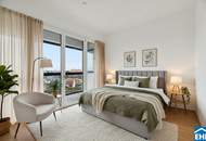 *AB SOFORT* 2 Zimmerwohnungshit mit großem Balkon am Südspitz!