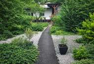 Sonnenhang trifft auf Weitblick! Großzügiges Einfamilienhaus in begehrter Lage von Langaberg