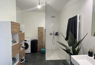 Q11 Leben am Fluss - 2-Zimmer-Wohnung mit schöner Freifläche!