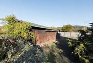 Ein Haus mit Geschichte und Zukunft – 1.944 m² Grund in Wörth mit Erweiterungspotential!