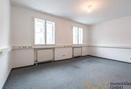 Mitten im Herzen der Salzburger Altstadt verbindet dieses charmante Büro/Kanzlei/Ordination Historie &amp; Moderne!