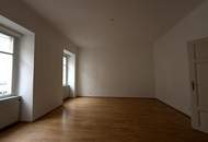 Großzügige 2-Zimmer Wohnung mit perfekter Infrastruktur