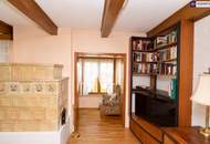 Charmantes Einfamilienhaus mit großem Garten, Pool &amp; viel Herz in Graz-Liebenau!