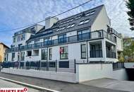 ERSTBEZUG beim Marchfeldkanal | 3-Zimmerwohnung mit Terrasse | westseitig