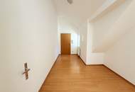 Charmante 3-Zimmer Dachgeschosswohnung mit Top-Anbindung an die Öffis