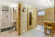 Schönes Haus mit großem Garten im Herzen von Mauerbach