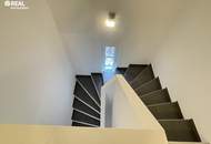 Familienfreundliches Reihenhaus mit Seeblick, Garten, Keller &amp; Garage