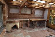 Haus mit Extravaganz und schöner Aussicht