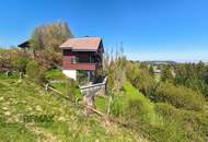 Ferienhaus am Pfänder – Rückzugsort mit Panorama, Ferienwidmung und Vermietungspotenzial