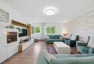 Modernes Einfamilienhaus mit Garten, Garage und neuwertigem Komfort in Bisamberg!