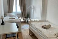 Gemütliche 3-Zimmer-Wohnung mit Balkon in 1110 Wien - Ihr neues Zuhause!