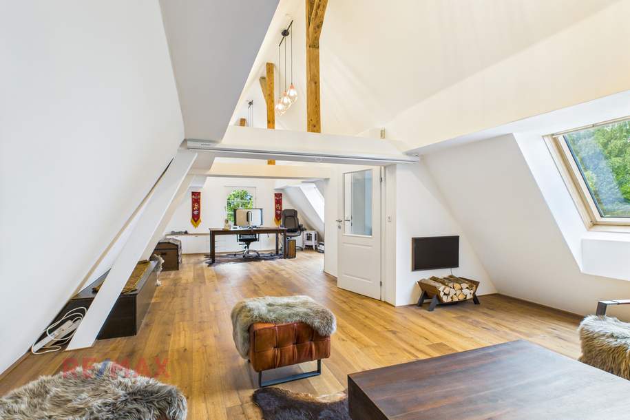 Von 1925 bis heute – Wohnluxus im Hatlerdorf, Haus-kauf, 6850 Dornbirn