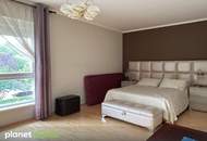 Badeteich Hirschstetten / E-Ladestation