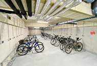 Energieeffizienter 2 Zimmer Erstbezug mit Luftwärmepumpe, Photovoltaik & Gebäudekühlung Nähe U1 Kagranerplatz