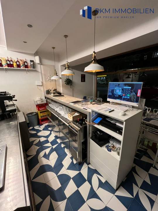 Bekannte Premium-Pizzeria in Wien zu übernehmen | Medienpräsenz | Stammkunden | Voll genehmigt | Sofort profitabel startklar | Schanigarten