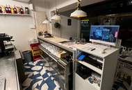 Bekannte Premium-Pizzeria in Wien zu übernehmen | Medienpräsenz | Stammkunden | Voll genehmigt | Sofort profitabel startklar | Schanigarten