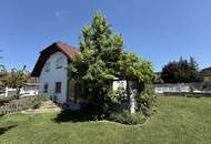 Idyllisches hochwertiges Einfamilienhaus in Unterweitersdorf