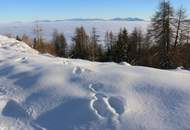 Über den Wolken - attraktive Ferienwohnung auf der Gerlitzen - Pistennähe - 3-Seen-Blick