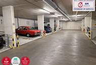 Top Duplex-Stellplatz 12,35 m² in 1130 Wien – Ihr sicherer Parkplatz zum Kauf!