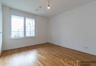 Attraktive 2-Zimmer-Wohnung mit gemütlicher Loggia und Einbauküche nahe Wifi zu vermieten! (Top 21)