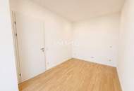 38. Etage inkl. 39m2 Loggia! DC2 Tower: City, Donau &amp; Lifestyle vereint