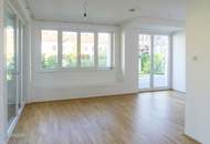 IHR LOGENPLATZ MIT GRÜNBLICK, 3 ZIMMER-WOHNUNG IN OBER ST. VEIT