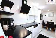 Lichtdurchflutete Maisonette mit 4 Zimmern - in Urbaner Lage Wiens!