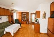 Kleines Haus, großes Grundstück mit Fernblick – Ruhelage nahe Wien, ideal für Pärchen