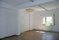 Modernes Büro in Nonntal