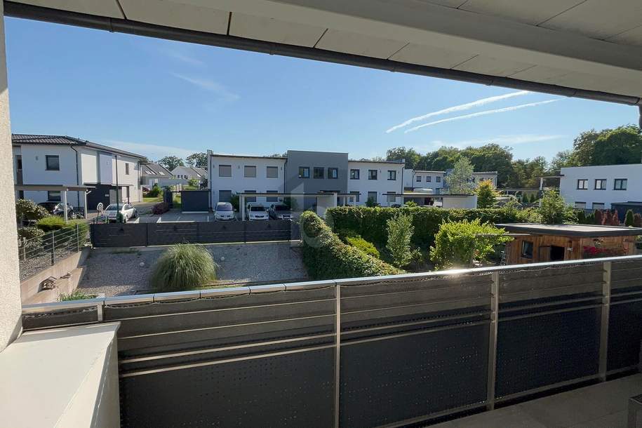 MODERN &amp; FAMILIENFREUNDLICH MIT GROßER LOGGIA, Wohnung-kauf, 339.000,€, 4973 Ried im Innkreis