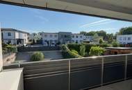 MODERN & FAMILIENFREUNDLICH MIT GROßER LOGGIA