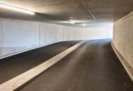 Attraktive Investmentgelegenheit: Parkgarage mit 86 Stellplätzen in Völs