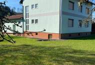 Ein Haus mit doppelt so groÃem GrundstÃŒck!