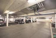 Helle 2-Zimmer-Wohnung inklusive Tiefgaragenstellplatz in Gersthof