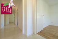 Helle 4-Zimmer-Wohnung mit Garage und Gemeinschaftsgarten in ruhiger Lage von Hietzing