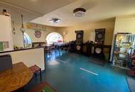 Attraktives Gastronomieobjekt in Wien: 143m² mit Garten & Terrasse! Miete: 1.938,88 €