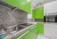 CITY CHIC LIVING! Exclusive 3-Room Apartment with Balcony on the 6th Floor! URBAN • ELEGANT • CENTRAL