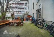 Sanierungsbedürftiges Zinshaus mit vorhandener Studie, Nähe Meidling Banhof