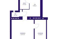 Erstklassige Sanierung trifft auf Altbewährtes + Geschmackvolle und gut geschnittene Altbauwohnung im 4. Liftstock + perfekte Verkehrsanbindung