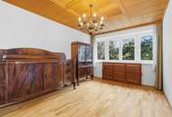 "Riesiges Haus mit Panorama!"