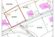 Grundstück in Steinhaus am Semmering