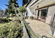 GROßZÜGIGES ZWEIFAMILIENHAUS MIT 1.548 m² TRAUMGARTEN IN ABSOLUTER GRÜNLAGE