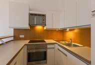 Geweygasse - 3 Zimmer Neubau mit 2 Balkonen und parkähnlichem Gemeinschaftsgarten