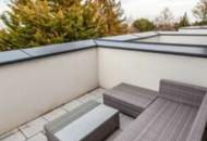 Wohnhausanlage mit 4 Häusern nahe Böhmischer Prater