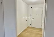 Grünes Refugium mitten in der Stadt: Maisonette mit Charme am Hauptbahnhof - Provisionsfrei