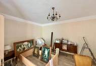 Baugrundstück mit sanierungsbedürftigem Bauernhof, Stallungen und Stadl in ländlicher Lage zu verkaufen.