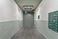 INVESTMENT - Unbefristet vermietete Anlegerwohnung im generalsanierten Altbau