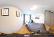 Wienerberg! 3-Zimmer-Wohnung mit hochwertiger Ausstattung, Ausblick, Sauna, Pool und Fitness