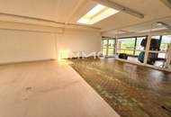 Attraktives Geschäftslokal mit ca. 580 m² im Zentrum von Großraming – Erweiterung möglich!