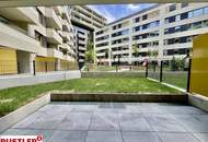 NEUBAUPROJEKT - Gartenwohnungen nähe Hauptbahnhof